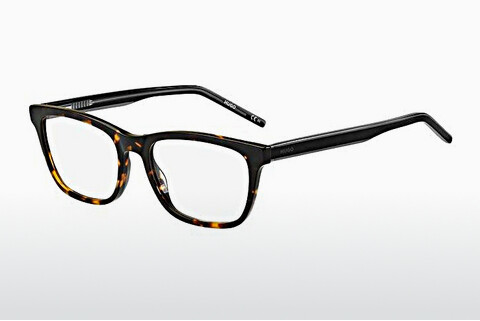Óculos de design Hugo HG 1250 O63