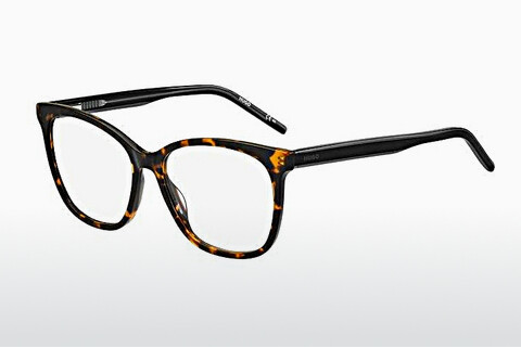 Óculos de design Hugo HG 1251 O63