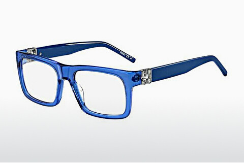Óculos de design Hugo HG 1257 PJP