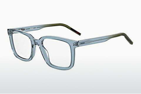 Óculos de design Hugo HG 1261 RNB