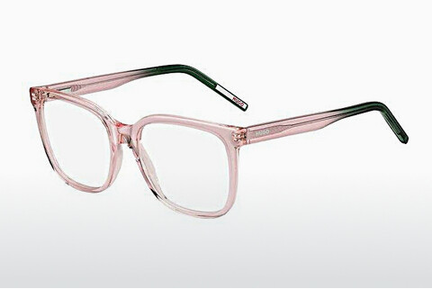 Óculos de design Hugo HG 1266 47E