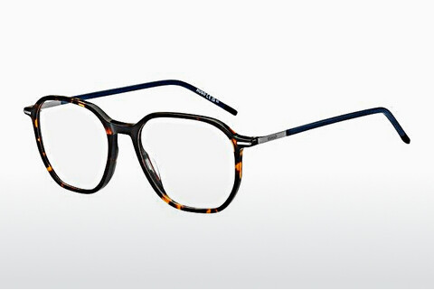 Óculos de design Hugo HG 1272 IPR