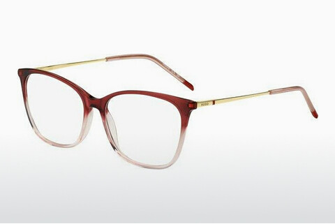 Óculos de design Hugo HG 1294 0T5
