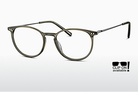 Óculos de design Humphrey HU 581066 43