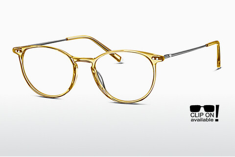 Óculos de design Humphrey HU 581066 80
