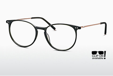 Óculos de design Humphrey HU 581069 40