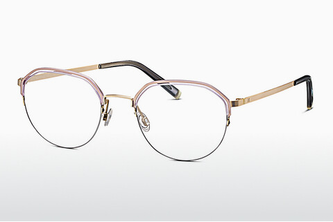 Óculos de design Humphrey HU 581087 50