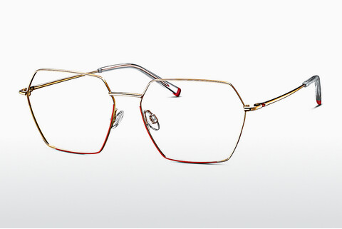 Óculos de design Humphrey HU 582330 25