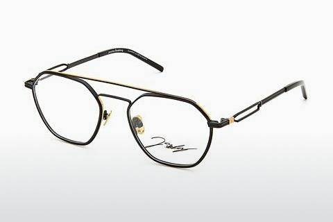 Óculos de design JB Beat (JBF134 4)
