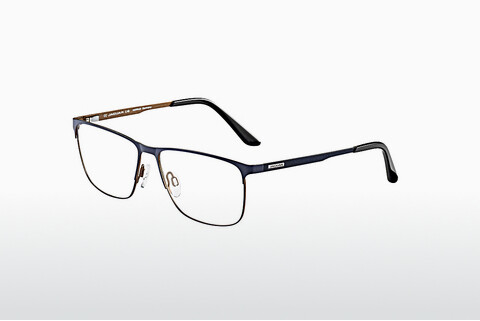 Óculos de design Jaguar 33096 3100