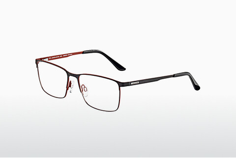Óculos de design Jaguar 33097 6100