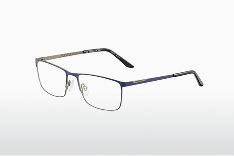 Óculos de design Jaguar 33586 1091