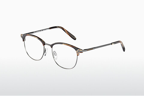 Óculos de design Jaguar 33706 6809
