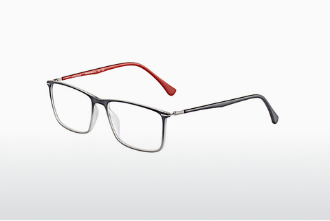 Óculos de design Jaguar 36807 6500