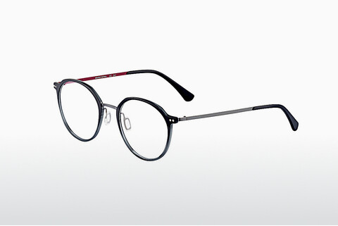 Óculos de design Jaguar 36815 6100