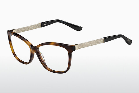 Óculos de design Jimmy Choo JC105 INN