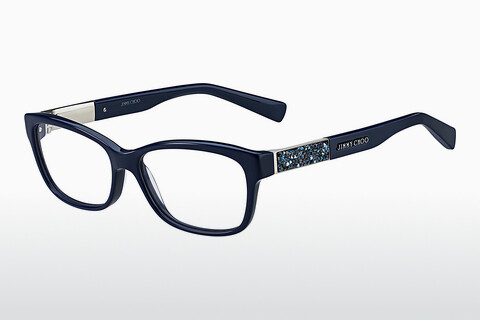 Óculos de design Jimmy Choo JC110 2KV