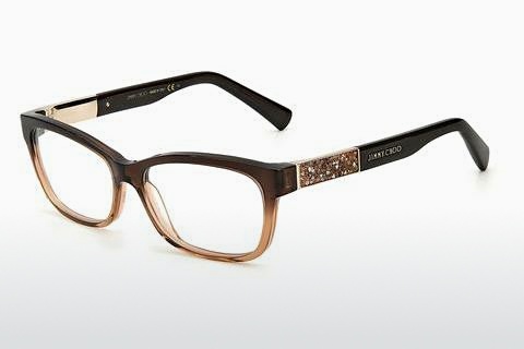 Óculos de design Jimmy Choo JC110 6OX