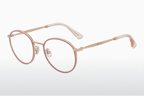 Óculos de design Jimmy Choo JC251/G W66