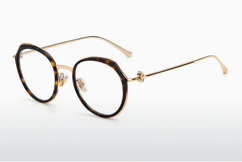 Óculos de design Jimmy Choo JC264/G 086