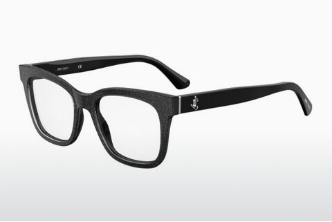 Óculos de design Jimmy Choo JC277 DXF