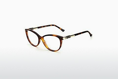 Óculos de design Jimmy Choo JC293 086