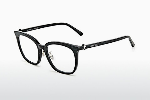 Óculos de design Jimmy Choo JC310/G DXF