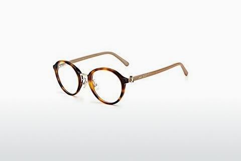 Óculos de design Jimmy Choo JC311 0T4