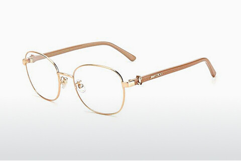 Óculos de design Jimmy Choo JC312/G DDB