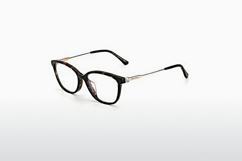 Óculos de design Jimmy Choo JC325/F 086
