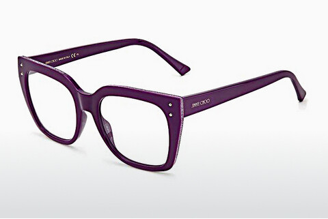 Óculos de design Jimmy Choo JC329 B3V