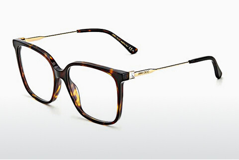 Óculos de design Jimmy Choo JC341 086