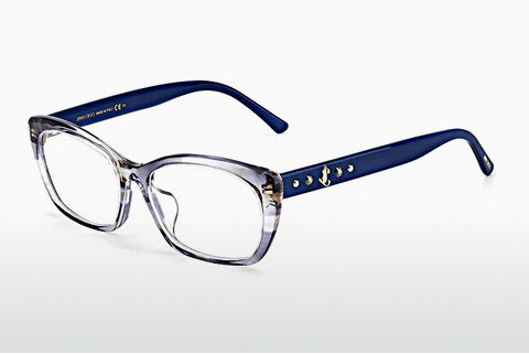 Óculos de design Jimmy Choo JC346/F AVS