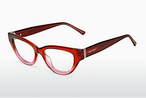 Óculos de design Jimmy Choo JC350 1MQ