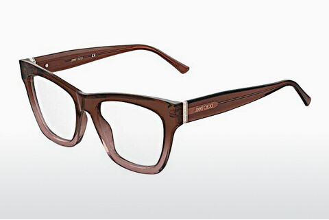 Óculos de design Jimmy Choo JC351 2LN