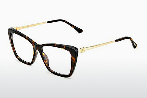 Óculos de design Jimmy Choo JC375 086