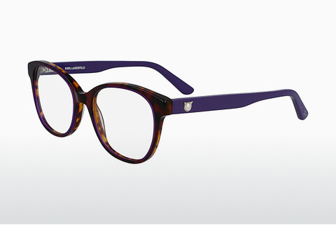Óculos de design Karl Lagerfeld KL970 150