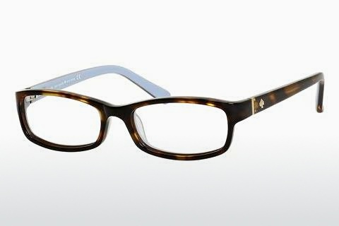 Óculos de design Kate Spade NARCISA W71