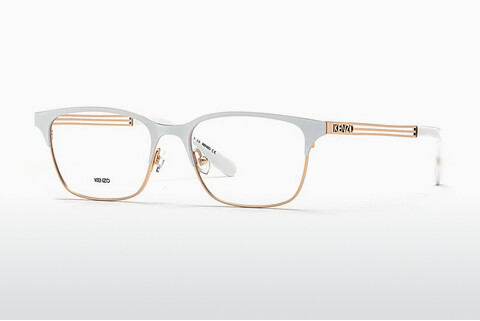 Óculos de design Kenzo KZ50002U 021