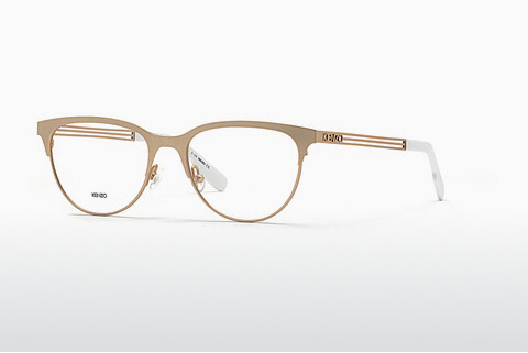 Óculos de design Kenzo KZ50003U 029