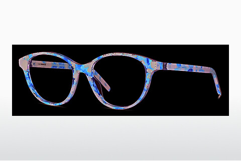 Óculos de design Kenzo KZ50120I 053