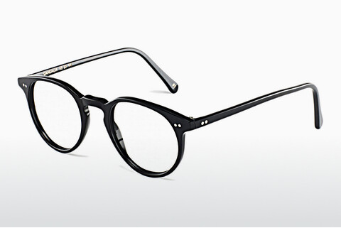 Óculos de design L.G.R DANCALIA 01-3058