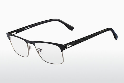 Óculos de design Lacoste L2198 001