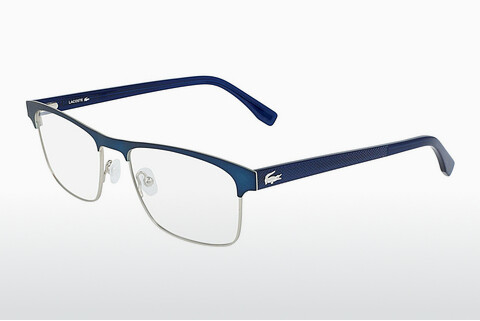 Óculos de design Lacoste L2198 424