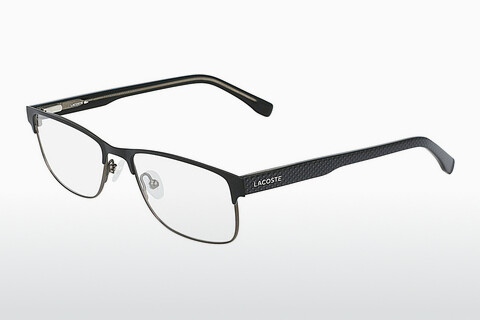 Óculos de design Lacoste L2217 001