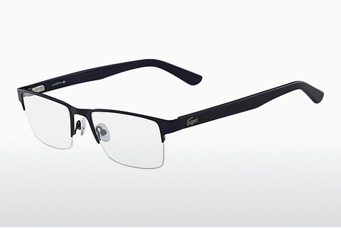 Óculos de design Lacoste L2237 424