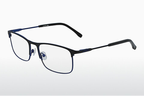 Óculos de design Lacoste L2252 001