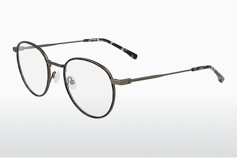 Óculos de design Lacoste L2272 033