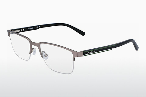 Óculos de design Lacoste L2279 038