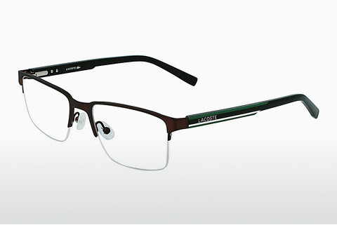 Óculos de design Lacoste L2279 301